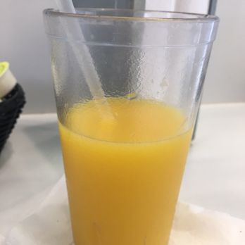 Louie's Cafe - Orange juice. - Breakfast & Brunch Near Me - Baton Rouge, Louisiana Louie's Cafe - Orange juice. - Breakfast & Brunch Near Me - Baton Rouge, Louisiana
