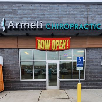 Armeli Chiropractic - Top 10 Chiropractors in Eagan clinic exterior view - Chiropractors Near Me - Eagan, Minnesota Armeli Chiropractic - Top 10 Chiropractors in Eagan clinic exterior view - Chiropractors Near Me - Eagan, Minnesota