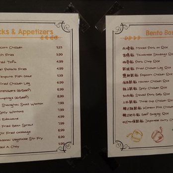 Spiceology - Menu as of March 19, 2022 - Taiwanese Near Me - Arcadia, California Spiceology - Menu as of March 19, 2022 - Taiwanese Near Me - Arcadia, California