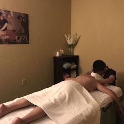 Yong Massage