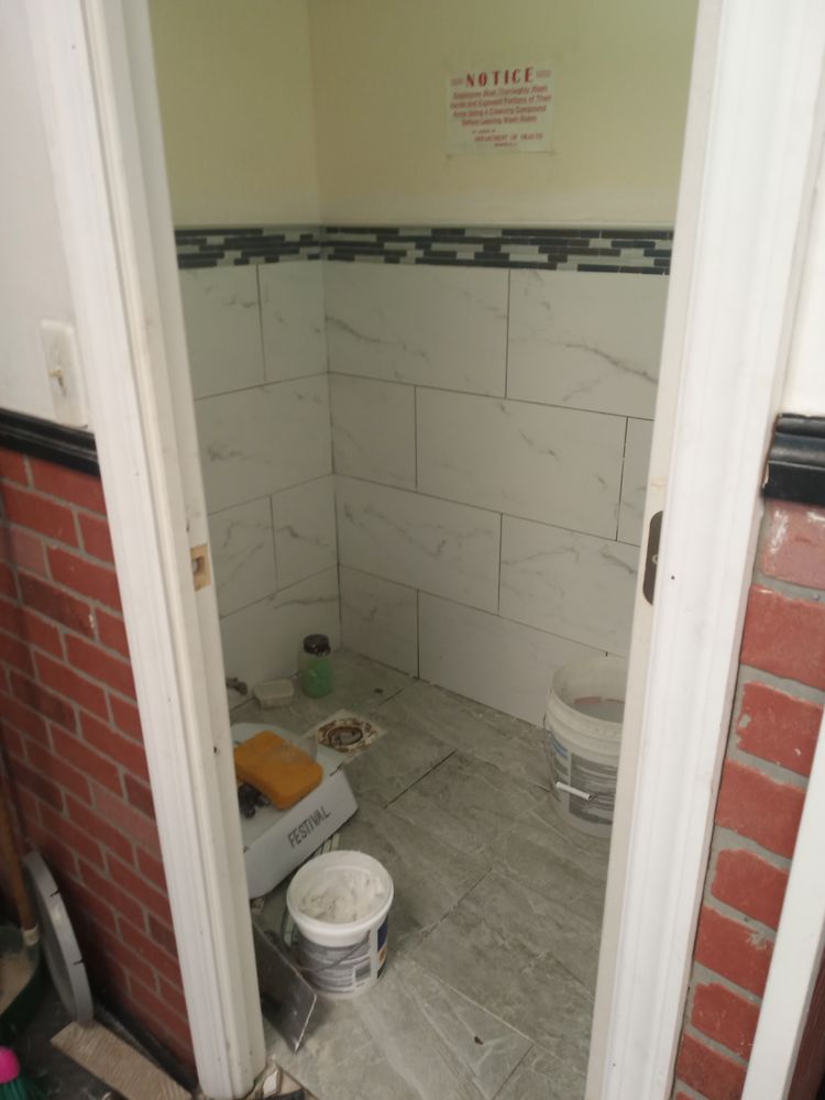 Slide of Chile General Constructions