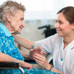 MOG Home Health Care Services - Attendant care