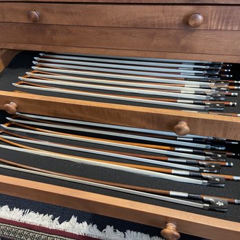 Williams Fine Violins - Cello bows! - Musical Instruments & Teachers Near Me - Nashville, Tennessee Williams Fine Violins - Cello bows! - Musical Instruments & Teachers Near Me - Nashville, Tennessee