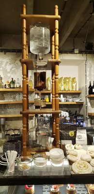 Momenta Cafe by null
