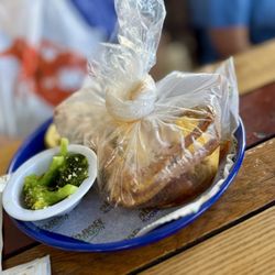 Crabby's Bar & Grill NSB