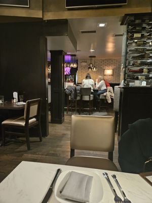 Metropolitan Cafe by null