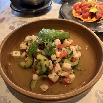 La Popular Hollywood - Ceviche. - Mexican Near Me - Hollywood, California La Popular Hollywood - Ceviche. - Mexican Near Me - Hollywood, California