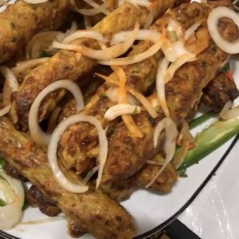 Tandoori Kabab - Indian Near Me - Voorhees, New Jersey