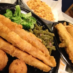 Captain D's