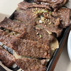 Photo of Mo Ran Gak Restaurant - Garden Grove, CA, United States