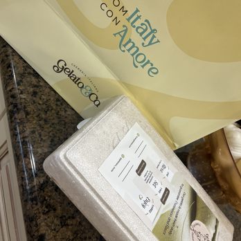 Gelato&Co - Gelato Near Me - Delray Beach, Florida Gelato&Co - Gelato Near Me - Delray Beach, Florida