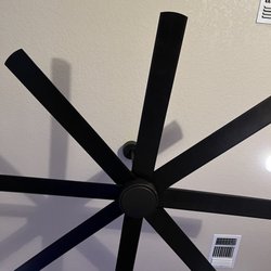 Ceiling Fan