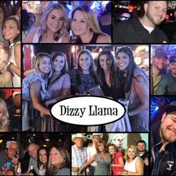 Dizzy Llama - We are family
