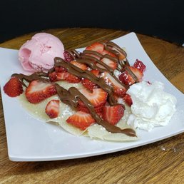Crepes