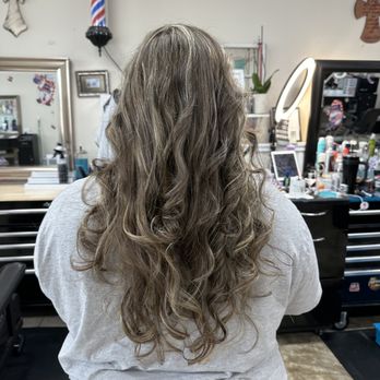 Scissors Edge - Waxing Near Me - Picayune, Mississippi