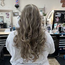 Scissors Edge