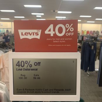 Kohl's - Department Stores Near Me - SEAL BEACH, California