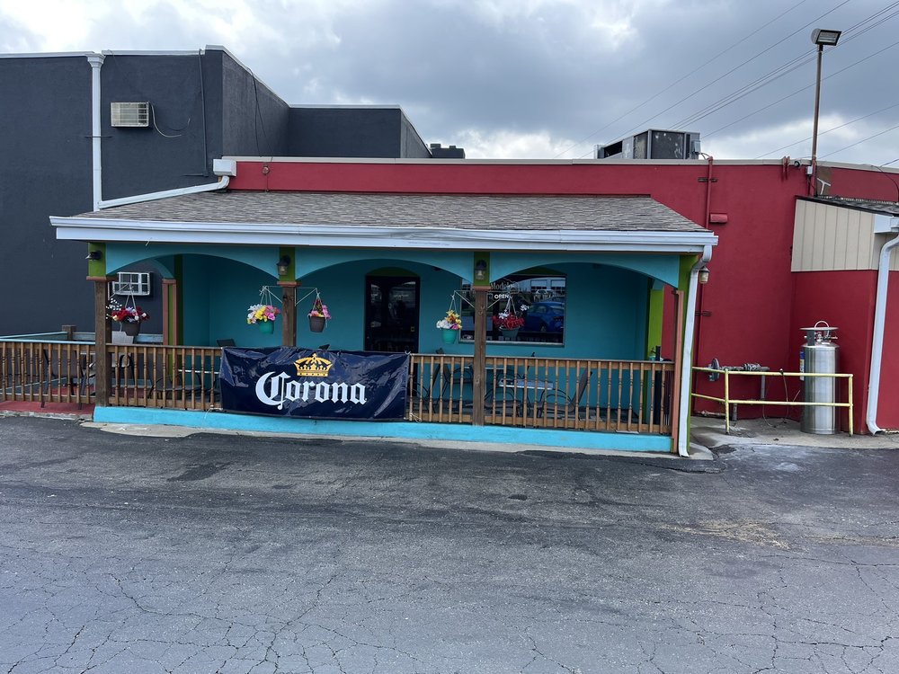 Los Panchos Mexican Restaurant