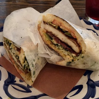 Oso - Torta de Milanesa - Mexican Near Me - New York, New York Oso - Torta de Milanesa - Mexican Near Me - New York, New York