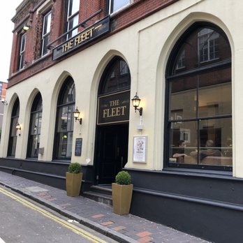 The Fleet - Pubs Near Me - Portsmouth, POR The Fleet - Pubs Near Me - Portsmouth, POR