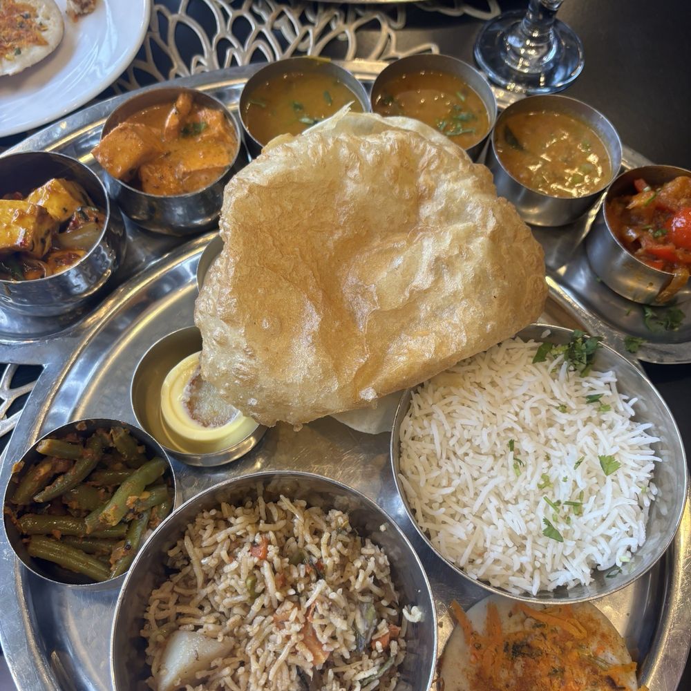 BHOG Indian Restaurant - Indian Near Me - Somerset, New Jersey