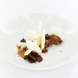 Mousse