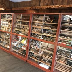 Ashland Smoke Shop - Huge selection of premium cigars!
