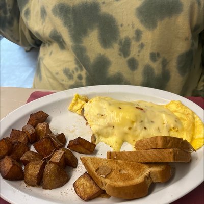 Paradise Cafe by null