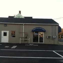 Key Collision of Portland