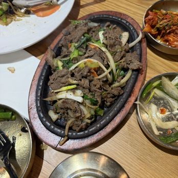 Tang Jip - Beef bulgogi - Korean Near Me - Concord, California Tang Jip - Beef bulgogi - Korean Near Me - Concord, California