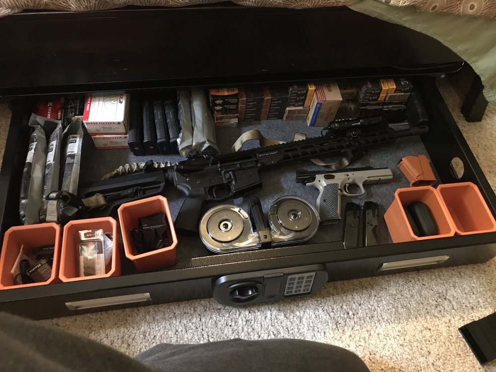 HANDLEY’S GUN SUPPLY Updated September 2024 13 Photos & 18 Reviews