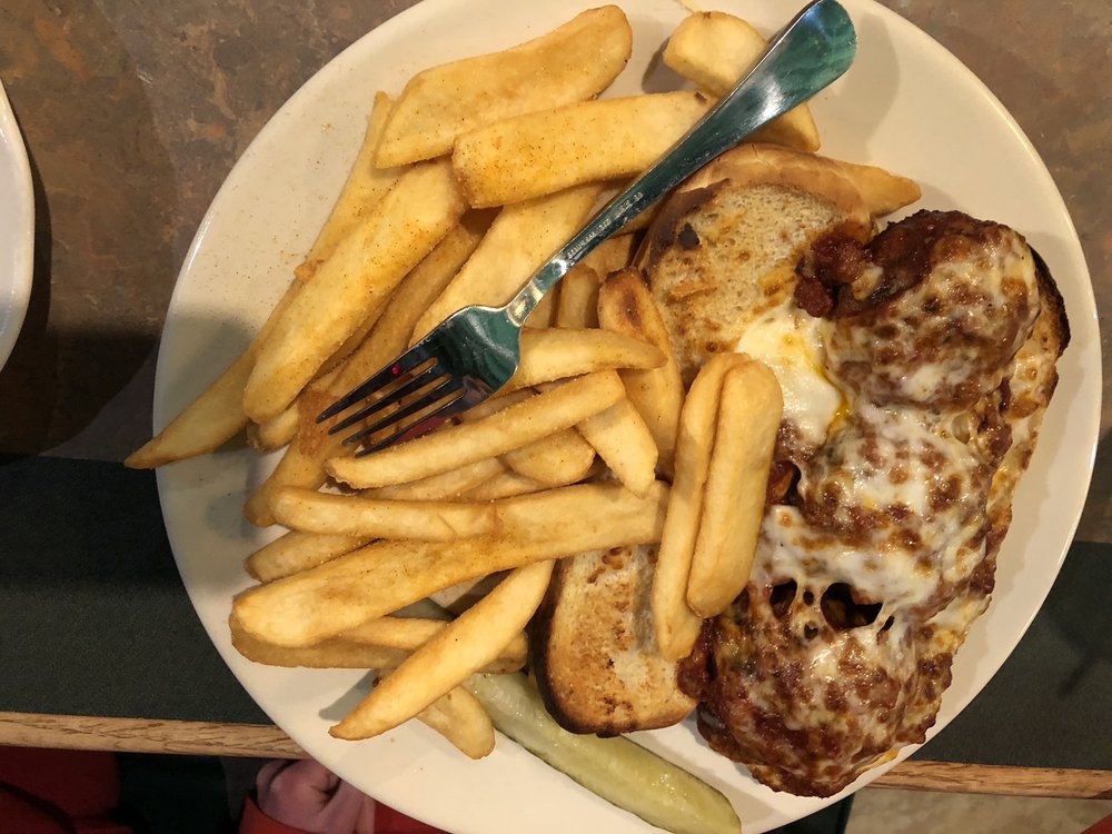 Costa's Mediterranean Cafe Photos
