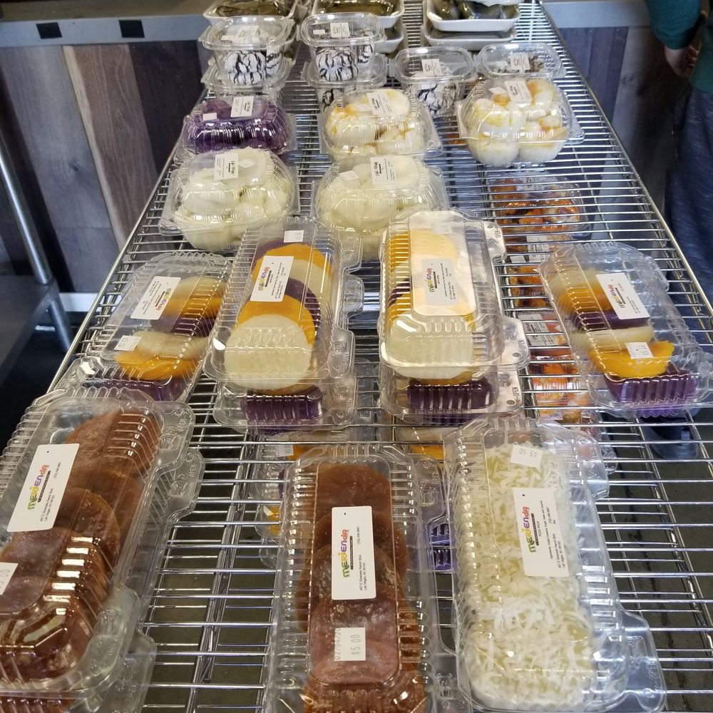Merienda Bakery - Bakeries Near Me - Las Vegas, Nevada Merienda Bakery - Bakeries Near Me - Las Vegas, Nevada