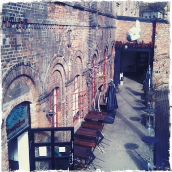Månefisken - Venues & Event Spaces Near Me - Oslo, 03