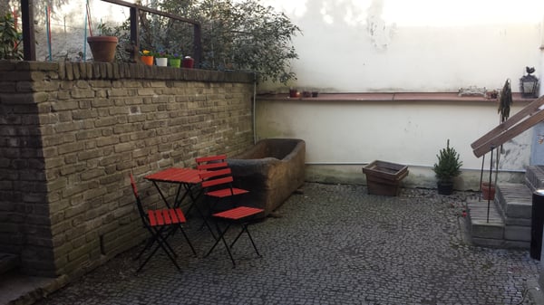 Kavárna Čekárna by null