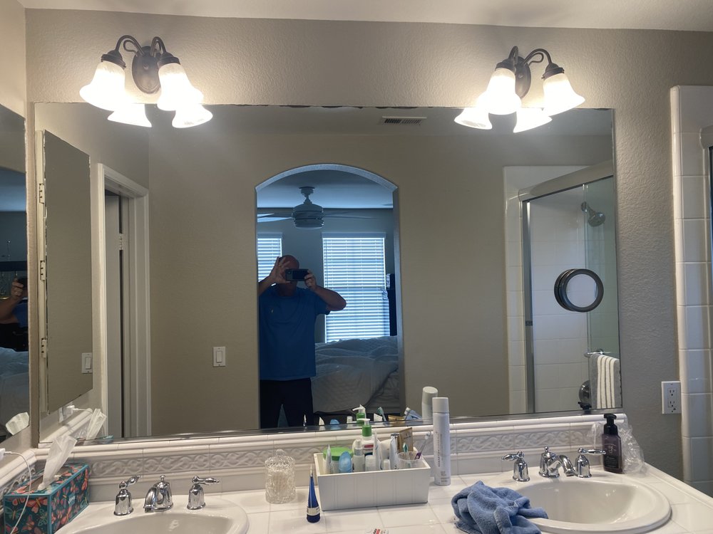 JJ GLASS AND MIRROR SHOWER DOORS Updated October 2024 17 Photos & 11 Reviews El Cajon