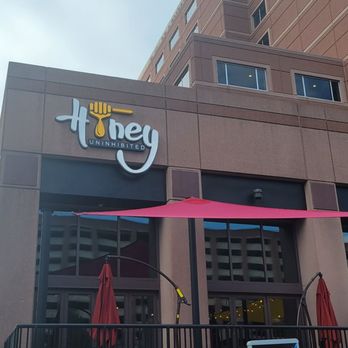 Honey Uninhibited - Covington - Breakfast & Brunch Near Me - Covington, Kentucky