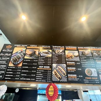 Taco 16th Street - Tacos Near Me - San Antonio, Texas Taco 16th Street - Tacos Near Me - San Antonio, Texas