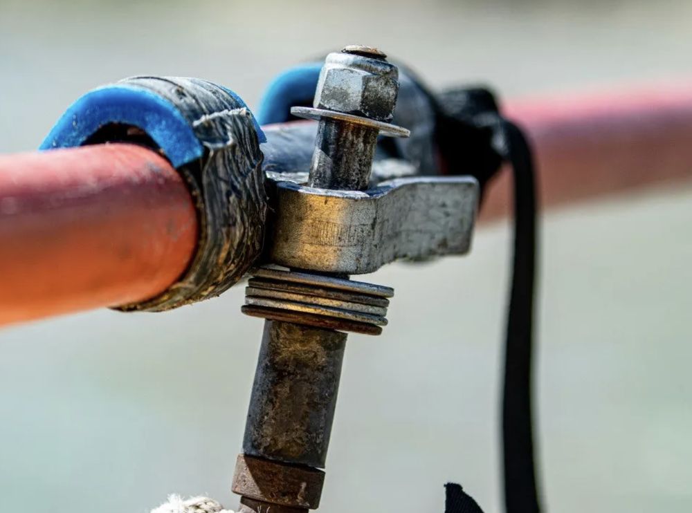 Slide of Maestro Plumbing