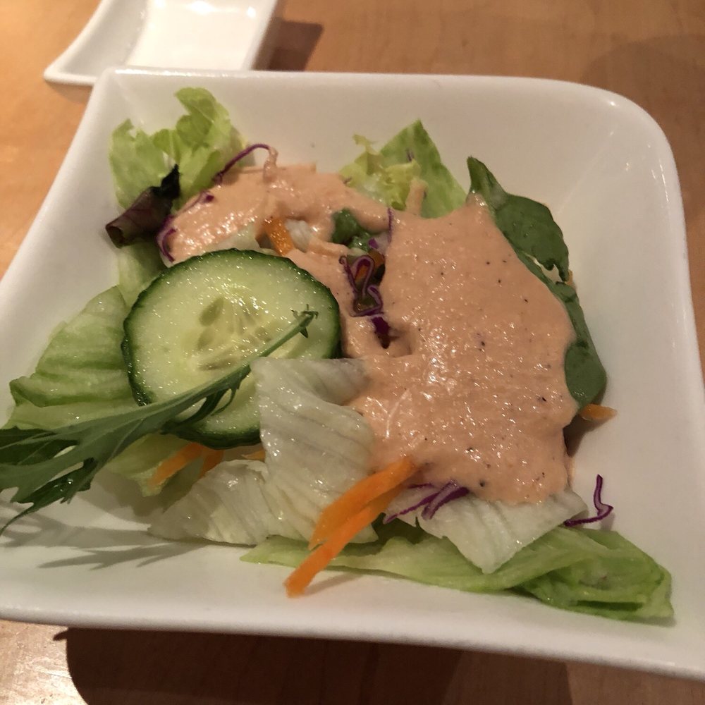 Zushi Bistro - Sushi Bars Near Me - Virginia Beach, Virginia Zushi Bistro - Sushi Bars Near Me - Virginia Beach, Virginia