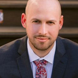 The Sexton Law Firm - Andrew Sexton