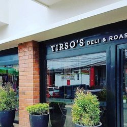 Tirso's Deli & Roasters