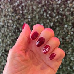 PS Nails