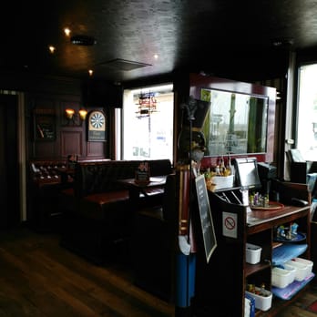 The Central Pub - Bistros Near Me - Bordeaux, 33 The Central Pub - Bistros Near Me - Bordeaux, 33