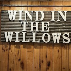 Wind In The Willows