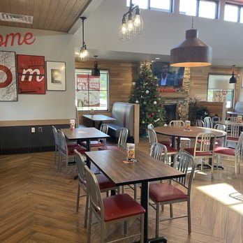 Jack's Family Restaurant - Fast Food Near Me - Pelham, Alabama
