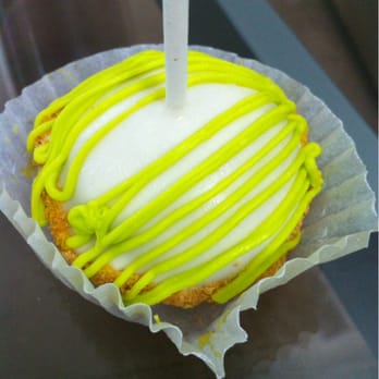 Freeport Bakery - Key lime cake pop - Bakeries Near Me - Sacramento, California Freeport Bakery - Key lime cake pop - Bakeries Near Me - Sacramento, California