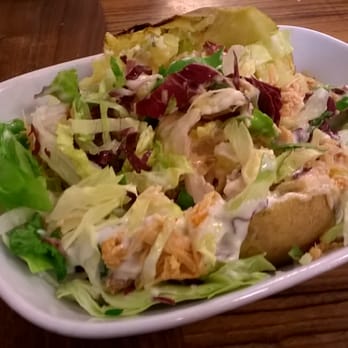 Kumpir König - 4,50€ - Potatoes Near Me - Hamburg, HH