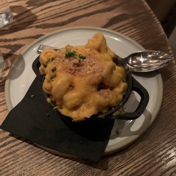 Yardbird - Mac & Cheese - Southern Near Me - Las Vegas, Nevada Yardbird - Mac & Cheese - Southern Near Me - Las Vegas, Nevada