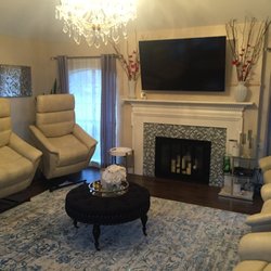 Garland Serenity Home - Garland Serenity Home